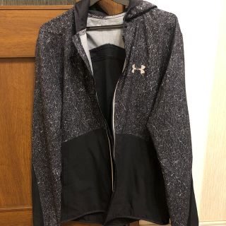 アンダーアーマー(UNDER ARMOUR)のアンダーアーマー  薄手のジャンパー(その他)