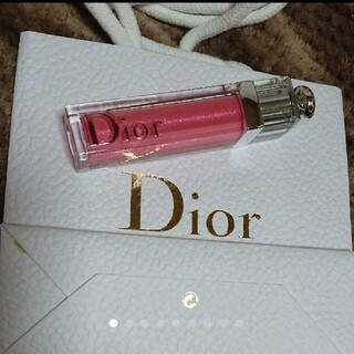 クリスチャンディオール(Christian Dior)のDiorアディクトステラーグロス553プリンセス(リップグロス)(リップグロス)