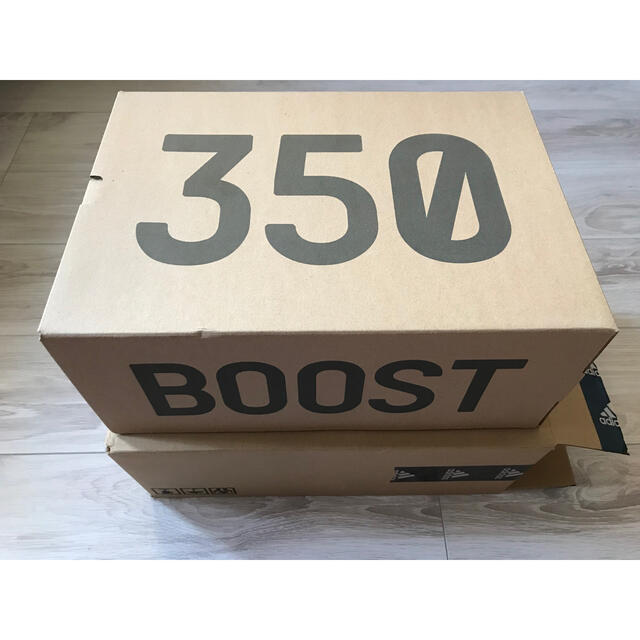 adidas(アディダス)のYEEZY BOOST 350 V2 【27cm】 メンズの靴/シューズ(スニーカー)の商品写真
