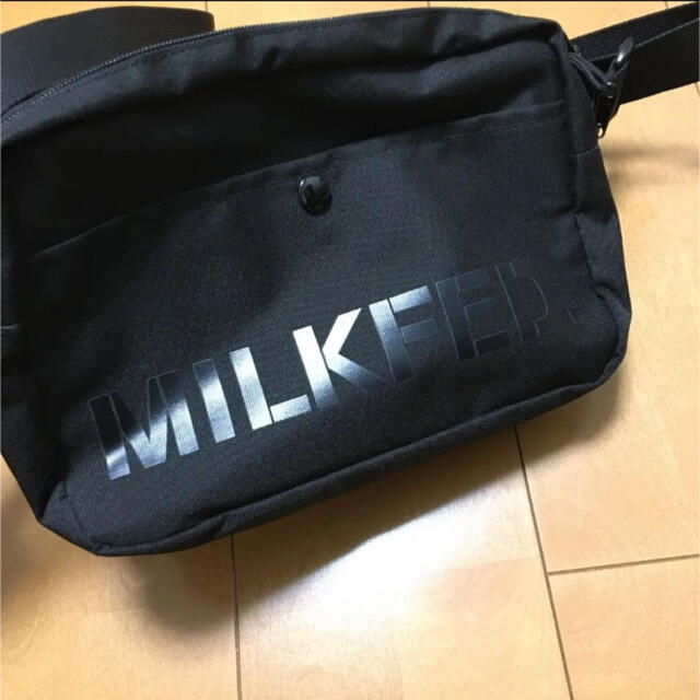 MILKFED.(ミルクフェド)のaya様専用です レディースのバッグ(ショルダーバッグ)の商品写真