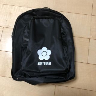 マリークワント(MARY QUANT)のMARY QUANT ミニリュック(リュック/バックパック)