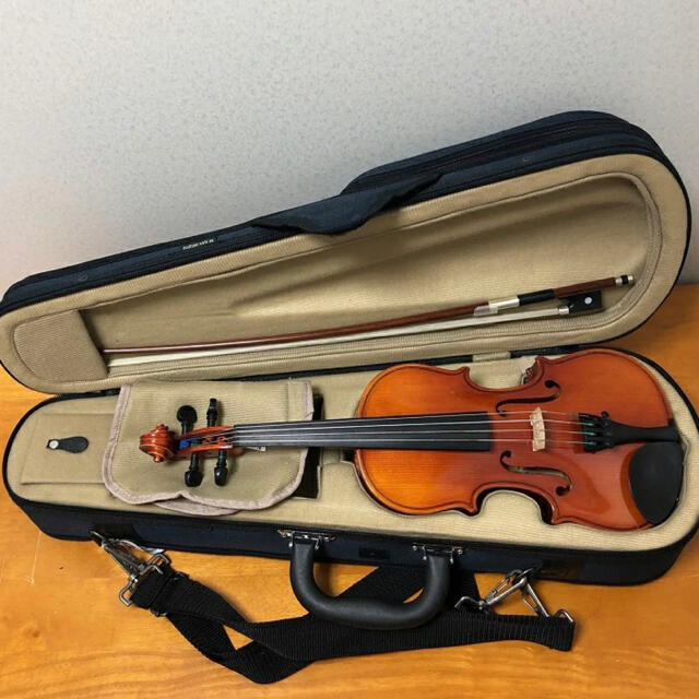 スズキ　バイオリン