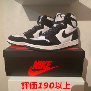 ナイキ(NIKE)のJordan 1 Retro High Twist (W) 26cm(スニーカー)