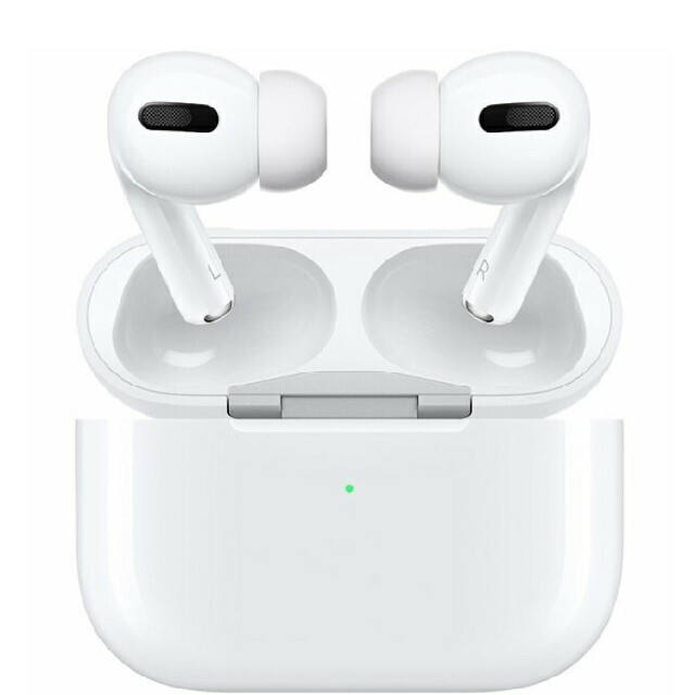 Air Pods pro 34台 新品です日本版、検品済みです保証開始