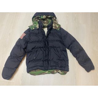 POLO RALPH LAUREN(ダウンジャケット)のフリマアイテム一覧 POLO RALPH LAUREN(ダウンジャケット)のフリマアイテム一覧