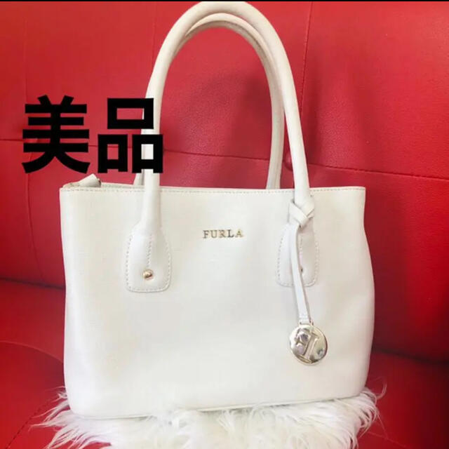 ハンドバック FURLA ☆決算特価商品☆ transitionenergies.fr