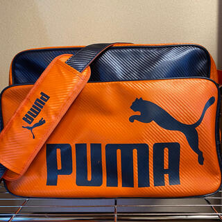 プーマ スポーツバッグ（オレンジ/橙色系）の通販 7点 | PUMAを買う