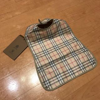 バーバリー(BURBERRY) お食事エプロンの通販 21点 | バーバリーの 