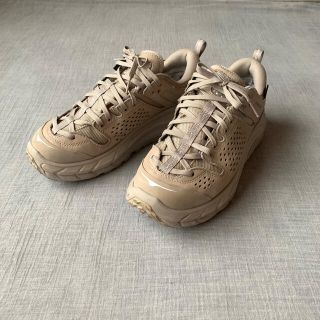 エンジニアードガーメンツ(Engineered Garments)のHOKA ONEONE TOR ULTLA LOW JP ホカオネオネ スニーカ(スニーカー)