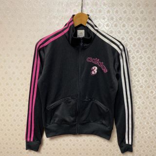 アディダス(adidas)の⭕️良品⭕️adidas /アディダス⭕️レディース⭕️トラックジャケット(その他)