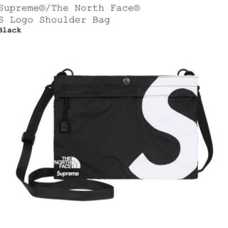 シュプリーム(Supreme)のSupreme® S Logo Shoulder Bag(ショルダーバッグ)