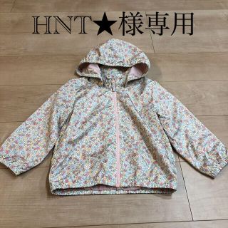 エイチアンドエム(H&M)のH&M baby アウター(ジャケット/上着)