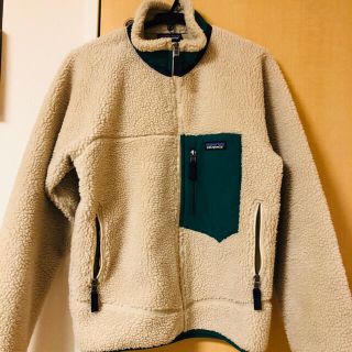 パタゴニア(patagonia)のpatagonia Classic Retro-X Jacket(ブルゾン)