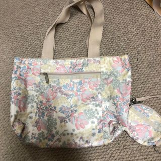 レスポートサック(LeSportsac)の新品！レスポートサック　バック(トートバッグ)