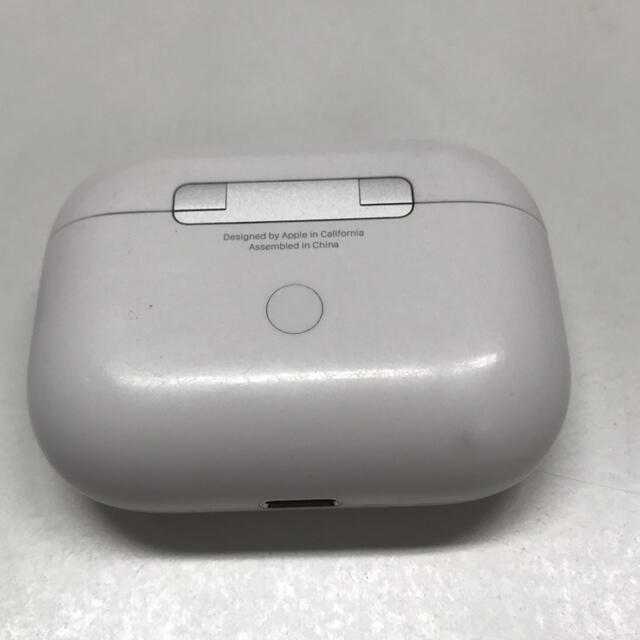 Apple - Apple AirPods Pro エアアイポッツプロ 【正規品】本体のみの通販 by eriii's shop｜アップルならラクマ