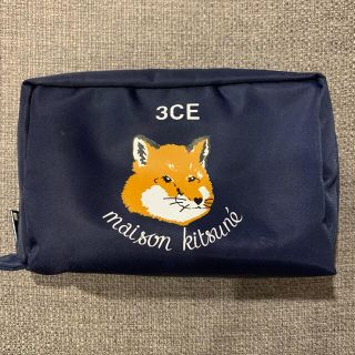 メゾンキツネ(MAISON KITSUNE')の✩ぴこさま専用✩(ポーチ)