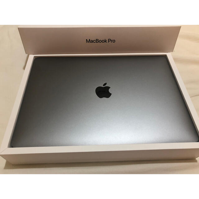 Mac (Apple) - ゆ