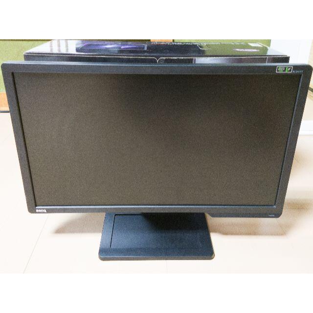 BenQ 24インチ 144Hz ゲーミングモニタ XL2411T