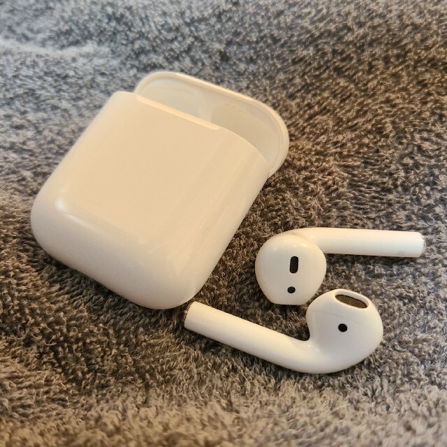 Airpods 第１世代