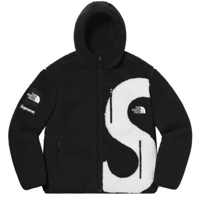 Supreme  THE North Face S Logo Hooded