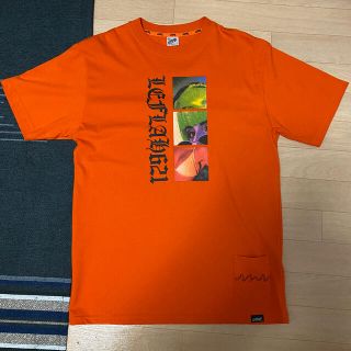 ワニマ(WANIMA)のleflah Tシャツ(Tシャツ/カットソー(半袖/袖なし))