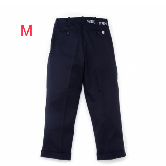 2極タイプ SEQUEL TWO TUCK PANTS | wembleytyres.co.uk 2極タイプ SEQUEL TWO TUCK PANTS | wembleytyres.co.uk