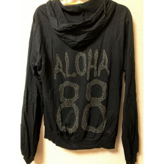 エイティーエイティーズ(88TEES)の88tees パーカー(パーカー)