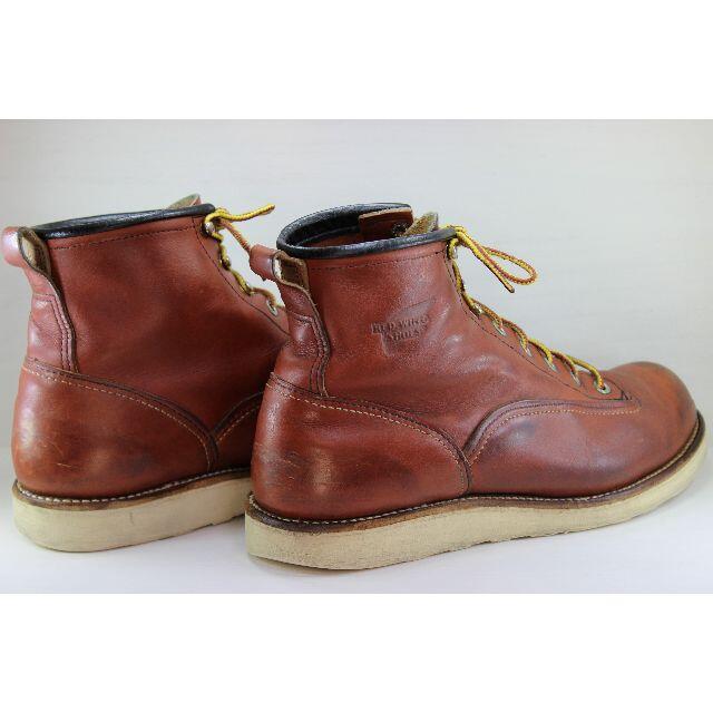 REDWING 2907ブーツ