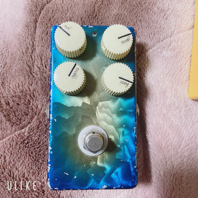 BOSS - SHIGEMORI MUSE クローン シゲモリの通販 by 明輝 shop BOSS - SHIGEMORI MUSE クローン シゲモリの通販 by 明輝 shop