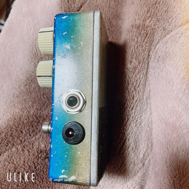 BOSS - SHIGEMORI MUSE クローン シゲモリの通販 by 明輝 shop BOSS - SHIGEMORI MUSE クローン シゲモリの通販 by 明輝 shop