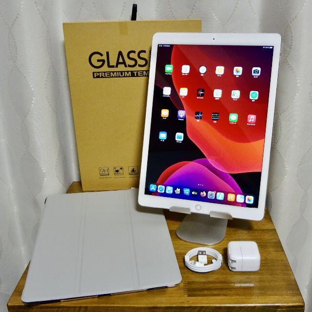 iPad - iPad Pro 12.9 Wi-Fiモデル 32GB シルバー