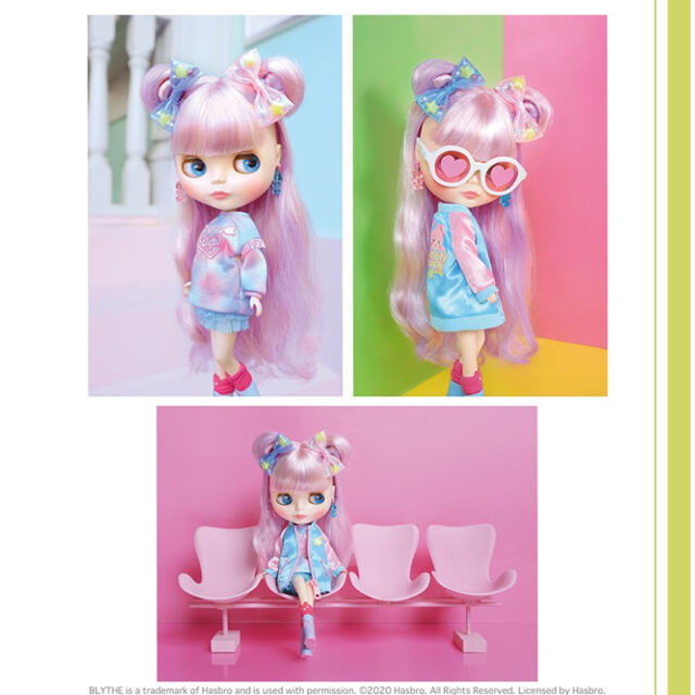 輸送箱未開封】 アイスルネ Blythe ネオブライス タカラ 愛する 輸送箱未開封】 アイスルネ Blythe ネオブライス タカラ 愛する