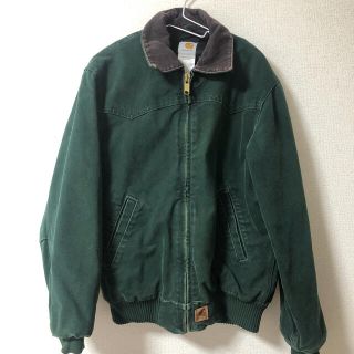 カーハート(carhartt)のカーハート　ジャケット(ブルゾン)