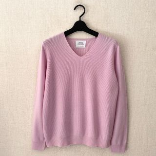 ビューティアンドユースユナイテッドアローズ(BEAUTY&YOUTH UNITED ARROWS)のビューティ&ユース♡カシミヤ混紡ニット(ニット/セーター)