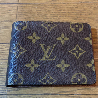 ルイヴィトン(LOUIS VUITTON)のルイヴィトン 財布 deemama様専用(折り財布)