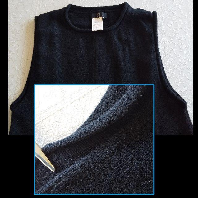 Yohji Yamamoto - Yohji Yamamoto ヨウジヤマモト/Y's ワイズ ニット ...