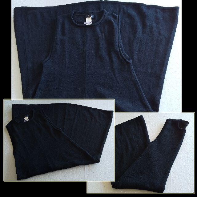 Yohji Yamamoto - Yohji Yamamoto ヨウジヤマモト/Y's ワイズ ニット ...