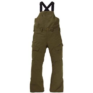 バートン(BURTON)のBurton(バートン) MENS RESERVE BIB PANT(ウエア/装備)