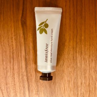 イニスフリー(Innisfree)のハンドクリーム　韓国コスメ(その他)