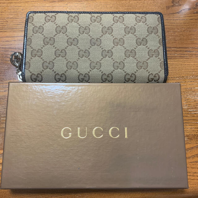 GUCCI 長財布 - www.glycoala.com