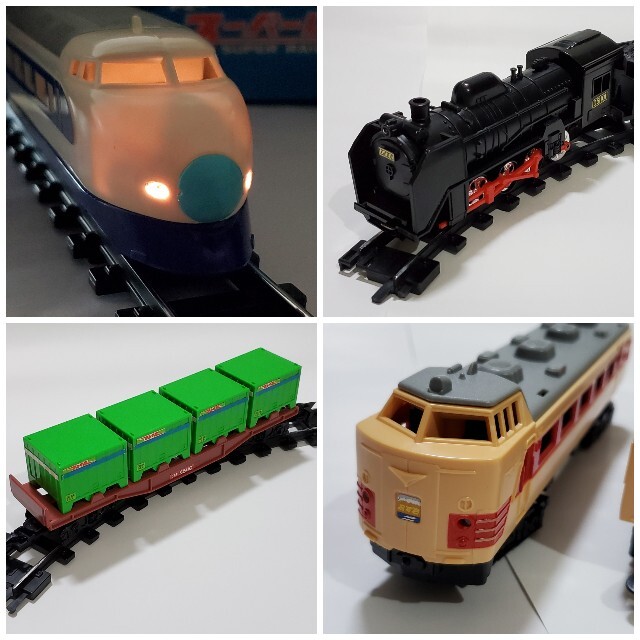 TOMMY - 【希少】トミースーパーレール【動作確認済】の通販 by TOMMY - 【希少】トミースーパーレール【動作確認済】の通販 by