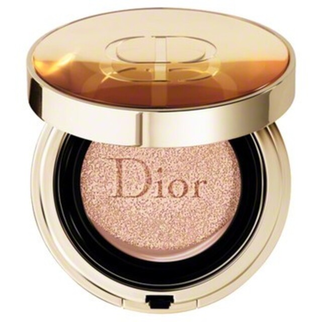 Dior プレステージクッションファンデーション #010010