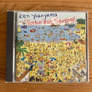 Ken Yokoyama ケンヨコヤマ CD(ポップス/ロック(邦楽))