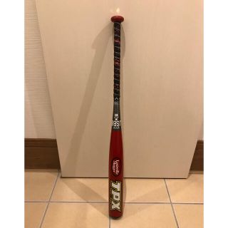 ルイスビルスラッガー(Louisville Slugger)のカタリスト 軟式　野球　バット(バット)