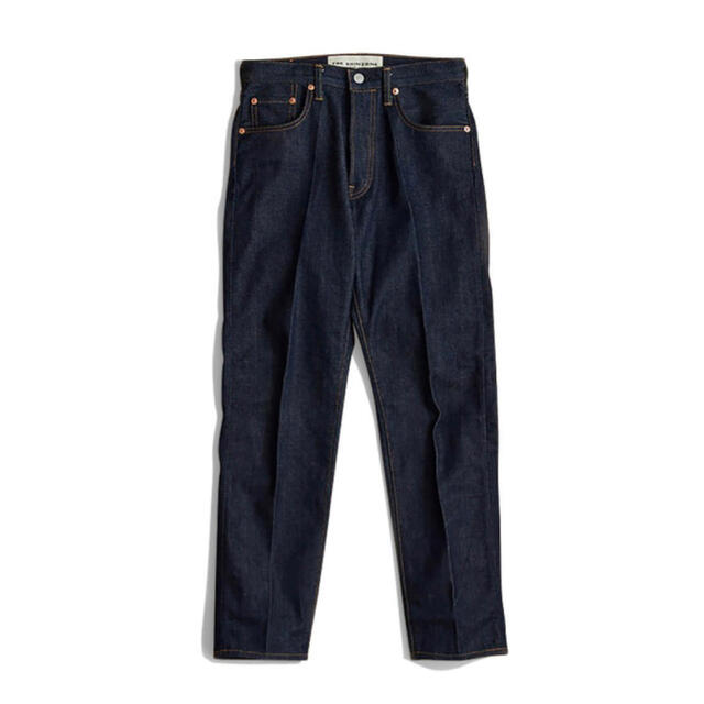 新品タグ付★shinzone シンゾーン IVY JEANS