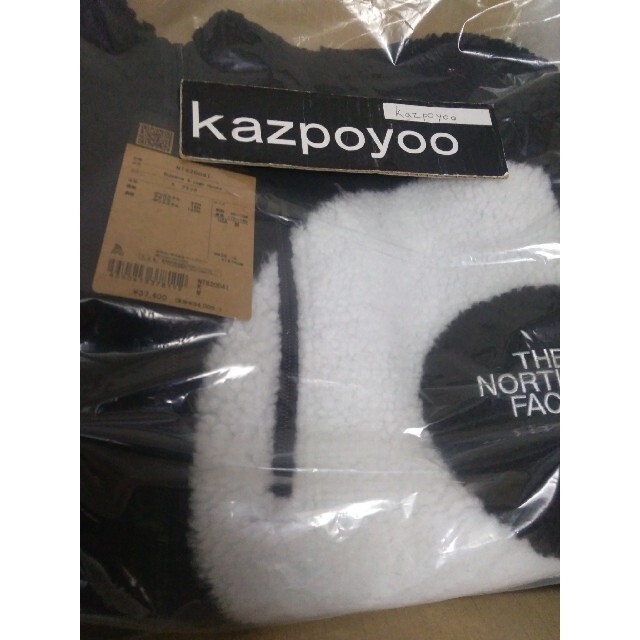 【国内在庫】 Supreme その他 - Fleece Hooded Logo S Face North Supreme その他 【国内在庫】 Supreme その他 - Fleece Hooded Logo S Face North Supreme その他
