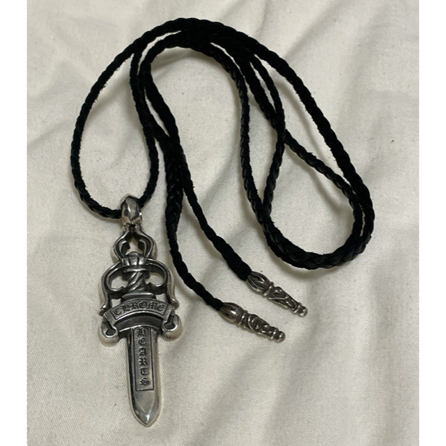 Chrome Hearts(クロムハーツ)のChrome Hearts ラージダガー メンズのアクセサリー(ブレスレット)の商品写真