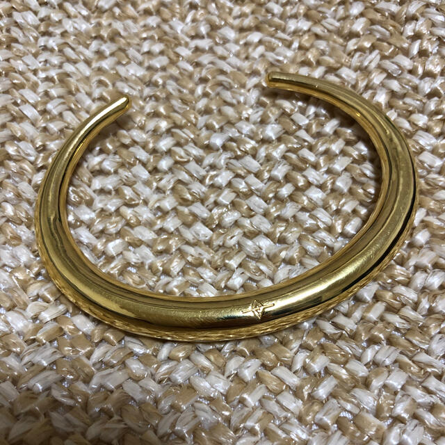 定価41800- 今季購入 Gabriela Artigas C BANGLE