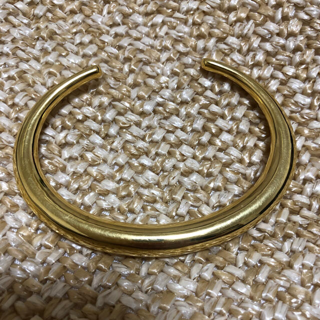 定価41800- 今季購入 Gabriela Artigas C BANGLE