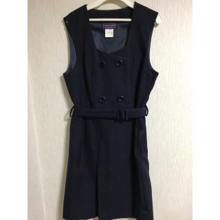 法政女子　制服　(再値下げしました！)(衣装)